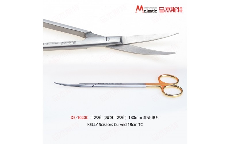 KELLY Scissors