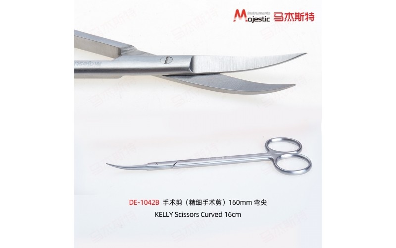 KELLY Scissors