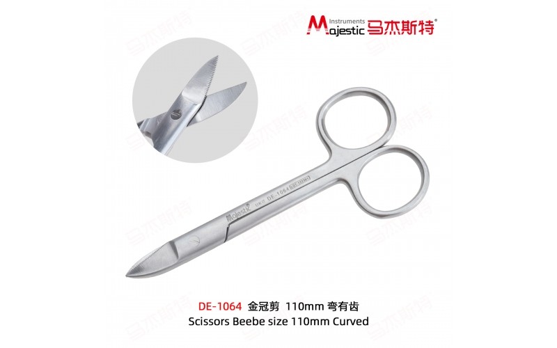 Scissors Beebe