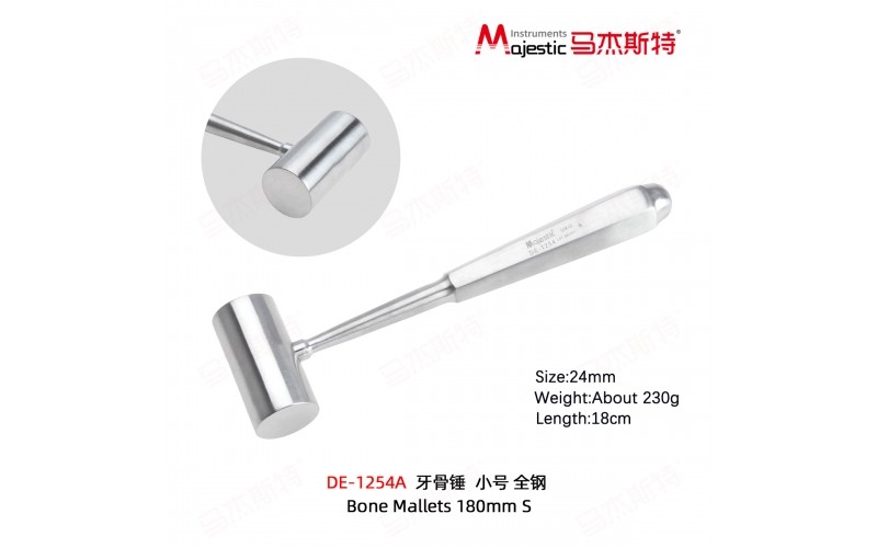 Bone Mallets