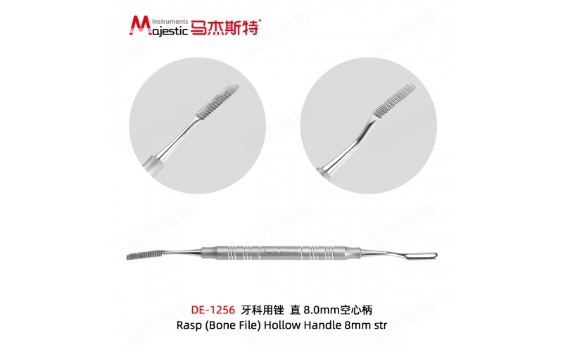 Bone File