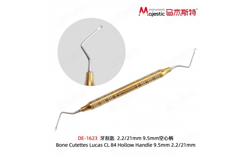 Bone curettes