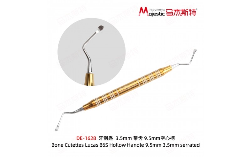Bone Curettes