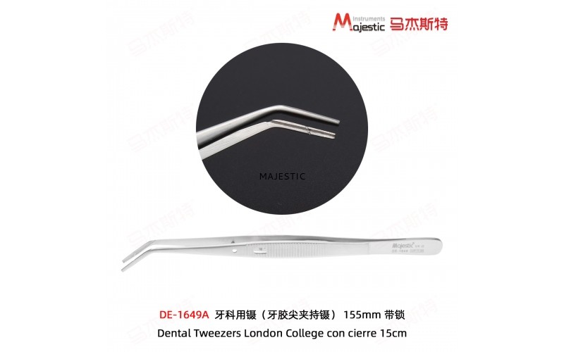 Dental Tweezers