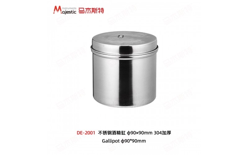 Gallipot