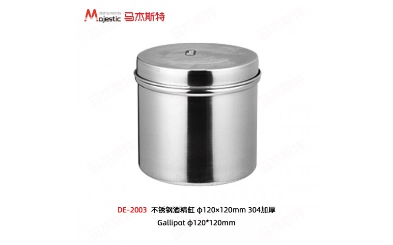 Gallipot
