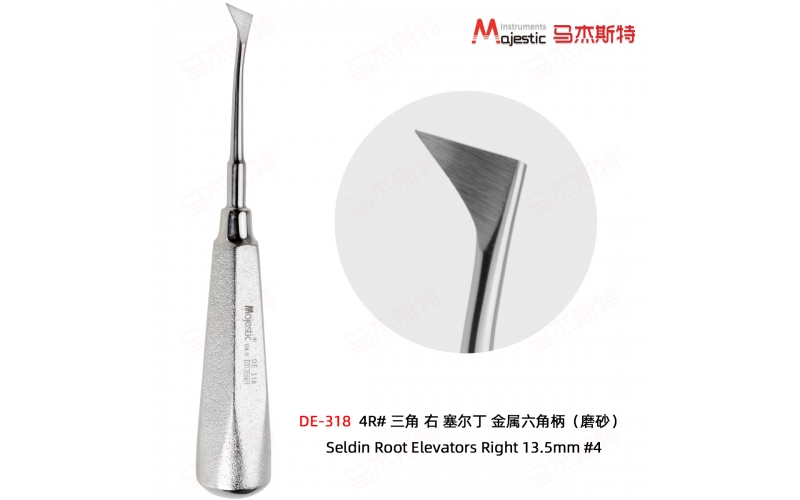 Seldin  Elevators