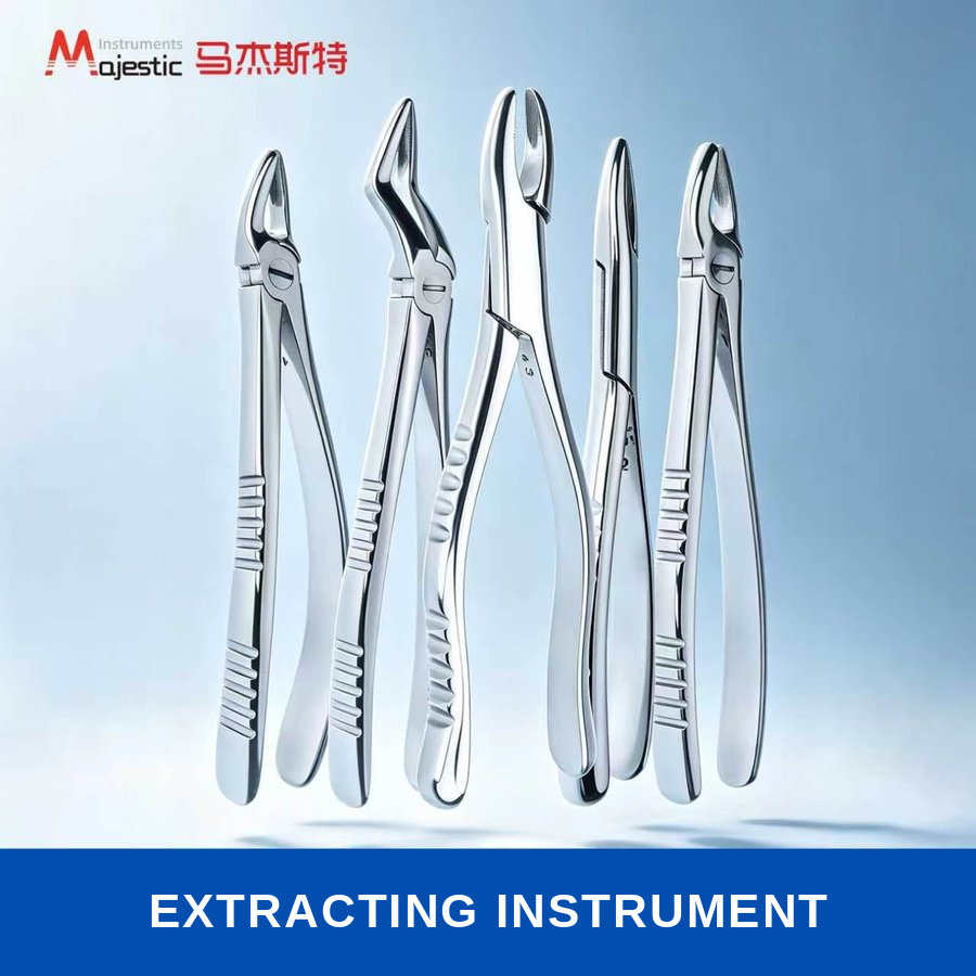 Extracting Instrument