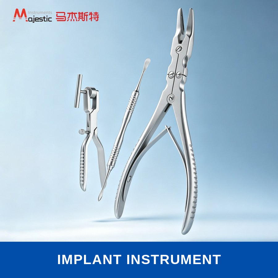 Implant Instrument