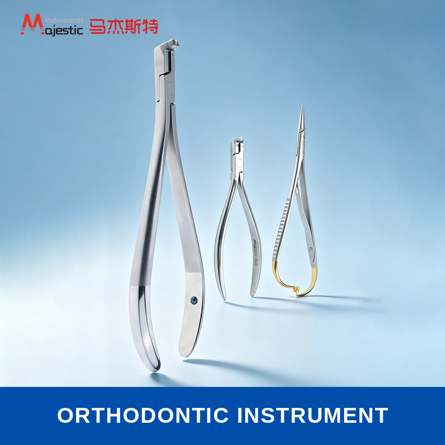 Orthodontic Instrument