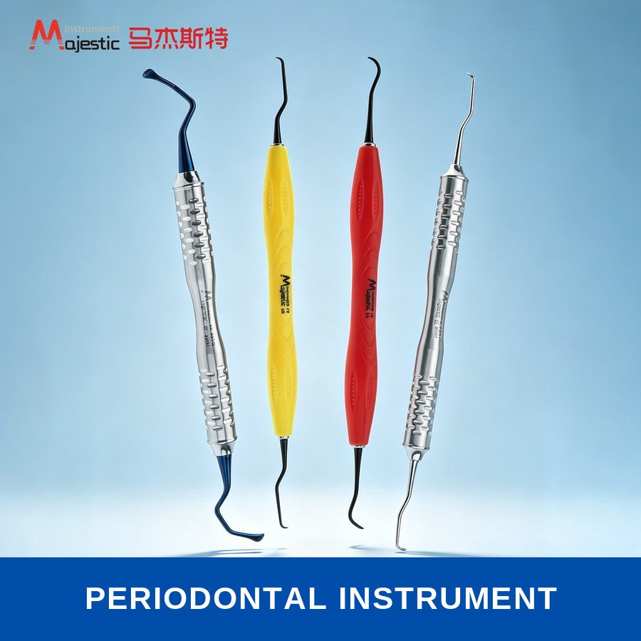 Periodontal Instrument