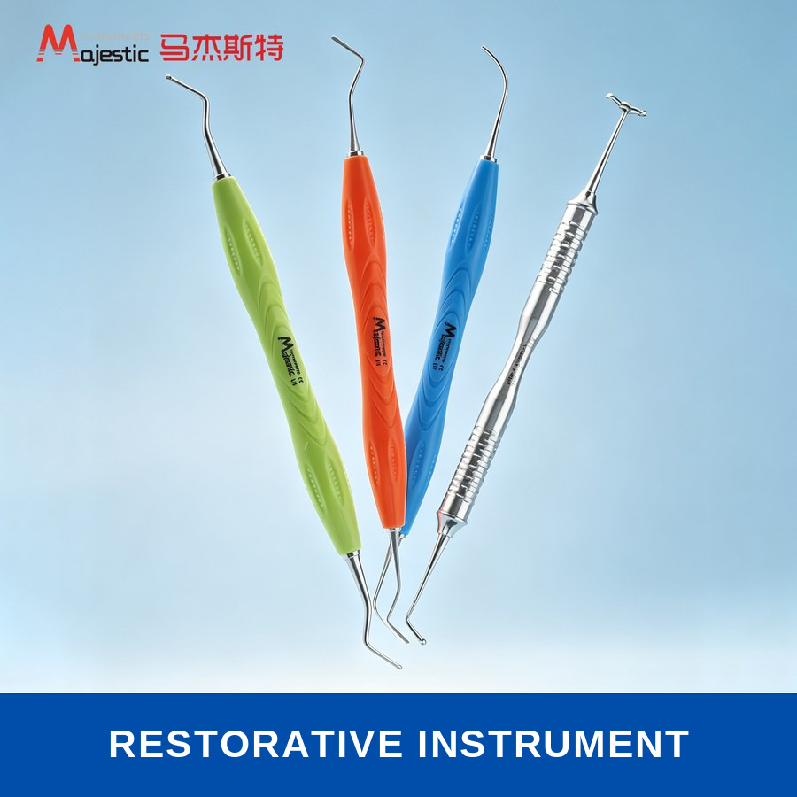 Restorative Instrument