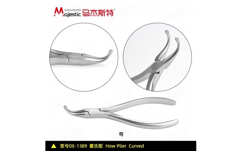 How Plier