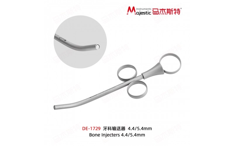 Bone Injecters 4.4/5.4mm