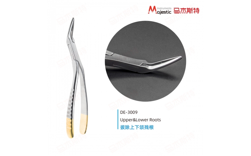 Witler Plier For Upper&Lower Roots