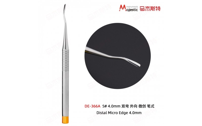 Distal Micro Edge 4.0mm