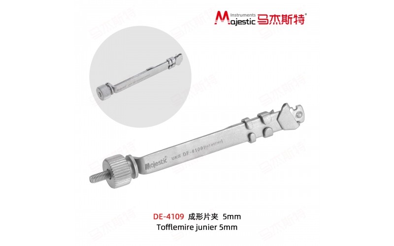 Tofflemire junier 5mm